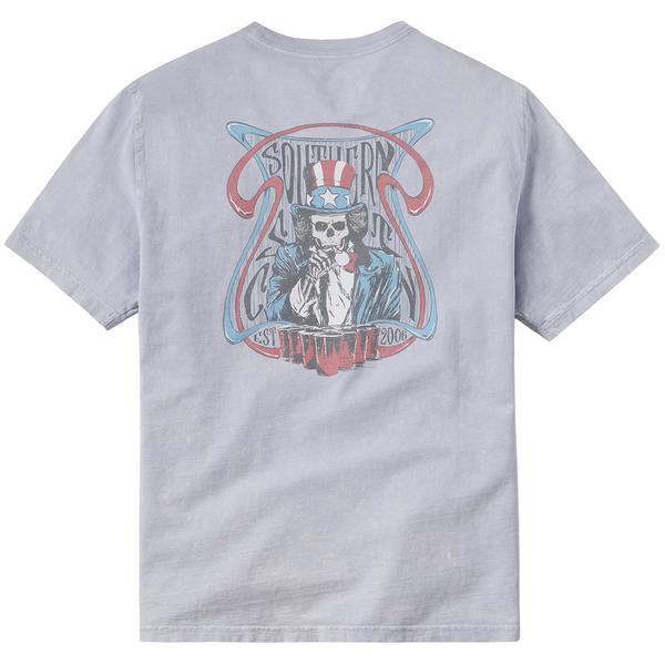 CELEB SHOT S/S TEE