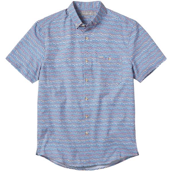 BAJA S/S SHIRT