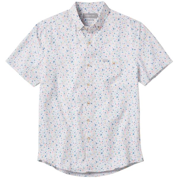 BAJA S/S SHIRT