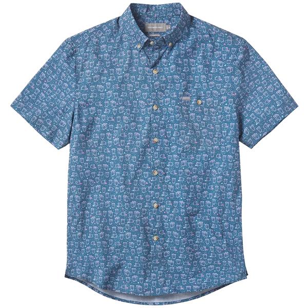 BAJA S/S SHIRT