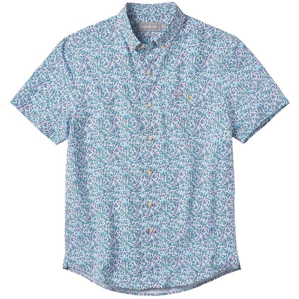 BAJA S/S SHIRT