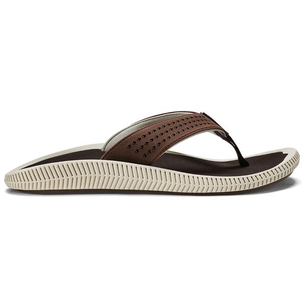 Men's ULELE - DARK WOOD