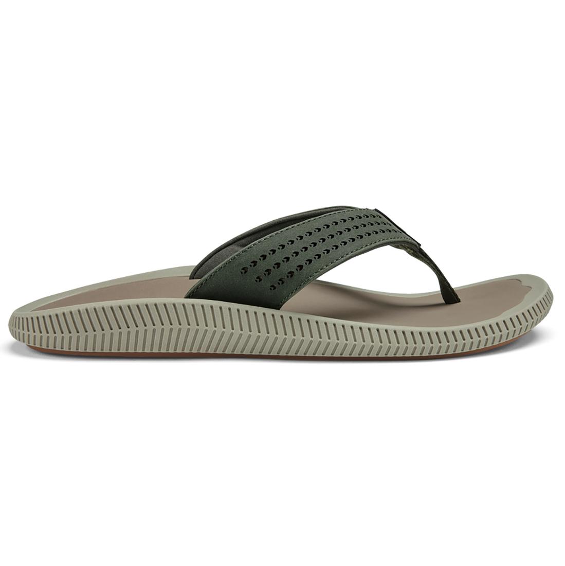 Men's Ulele Nori/Clay
