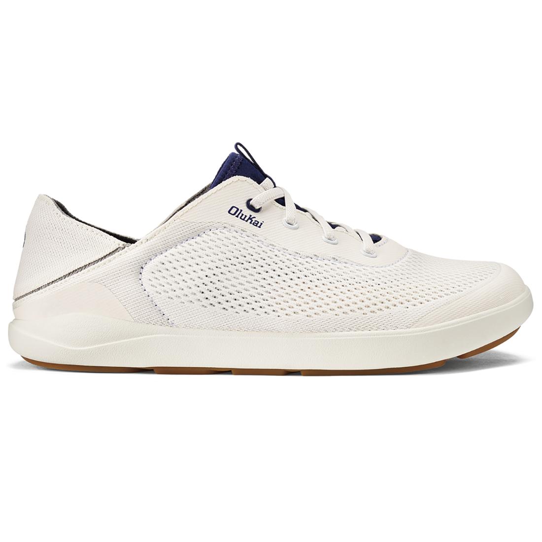 Men's Moku Pae - Bright White/Pacifica