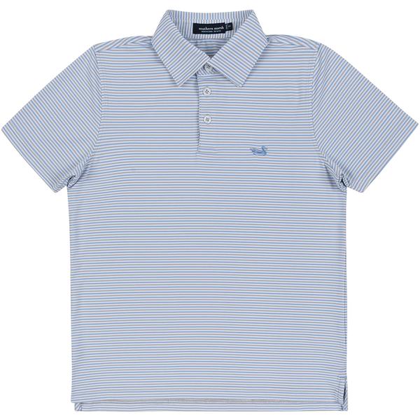 YOUTH BERMUDA POLO