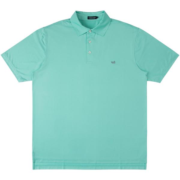 DUNMORE PERFORMANCE POLO
