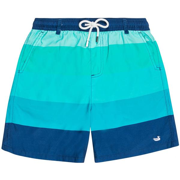 YOUTH HARBOR HORIZON STRIPE TRUNK