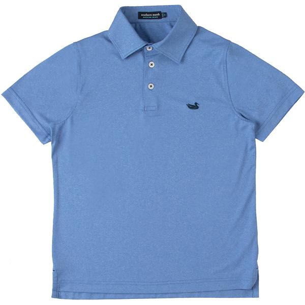 YOUTH AZORES POLO