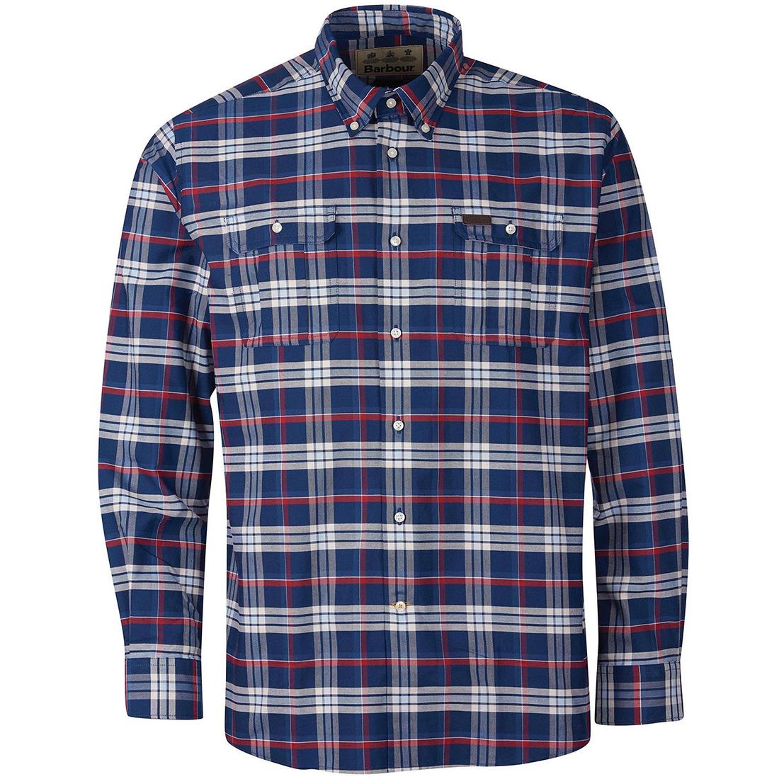 Barton Coolmax Shirt