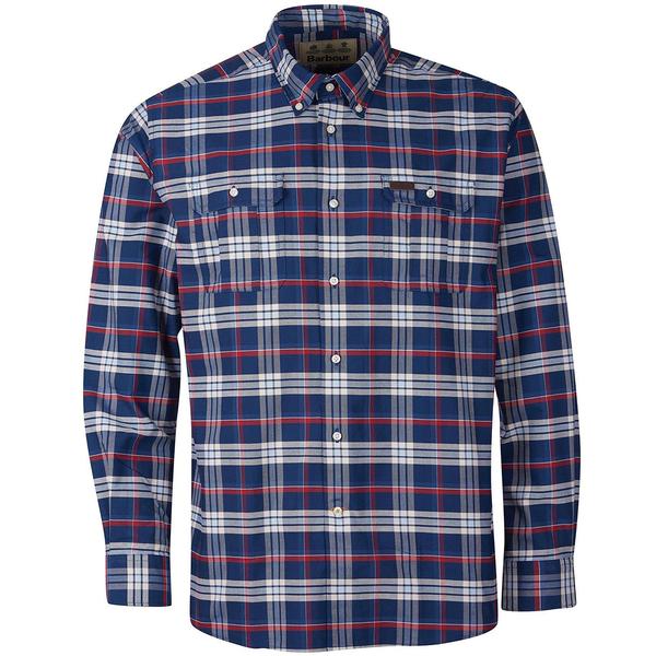 BARTON COOLMAX SHIRT