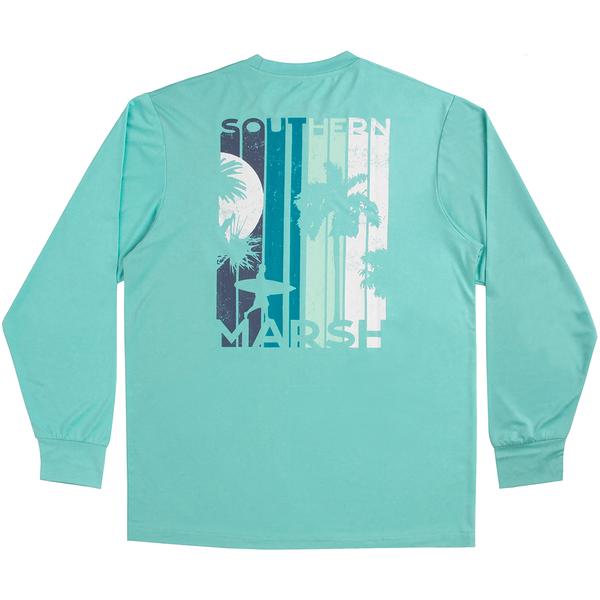 FIELDTEC FEATHERLIGHT TWILIGHT RIDE L/S