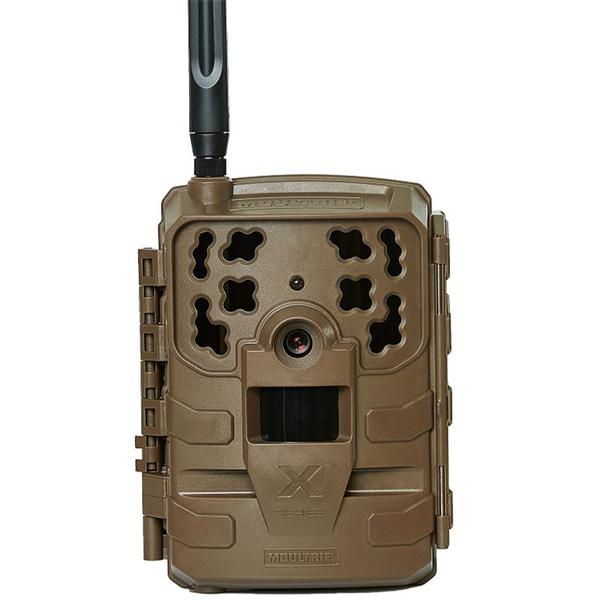 DELTA BASE CELLULAR CAMERA ATT