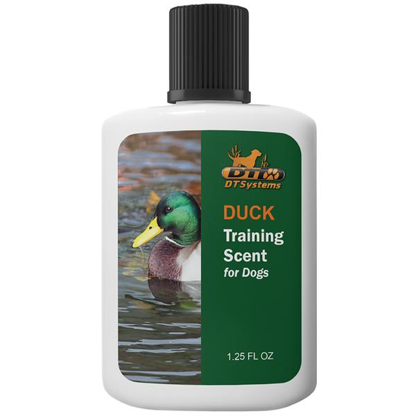 DT Systems Training Scent 1.25oz. - Duck
