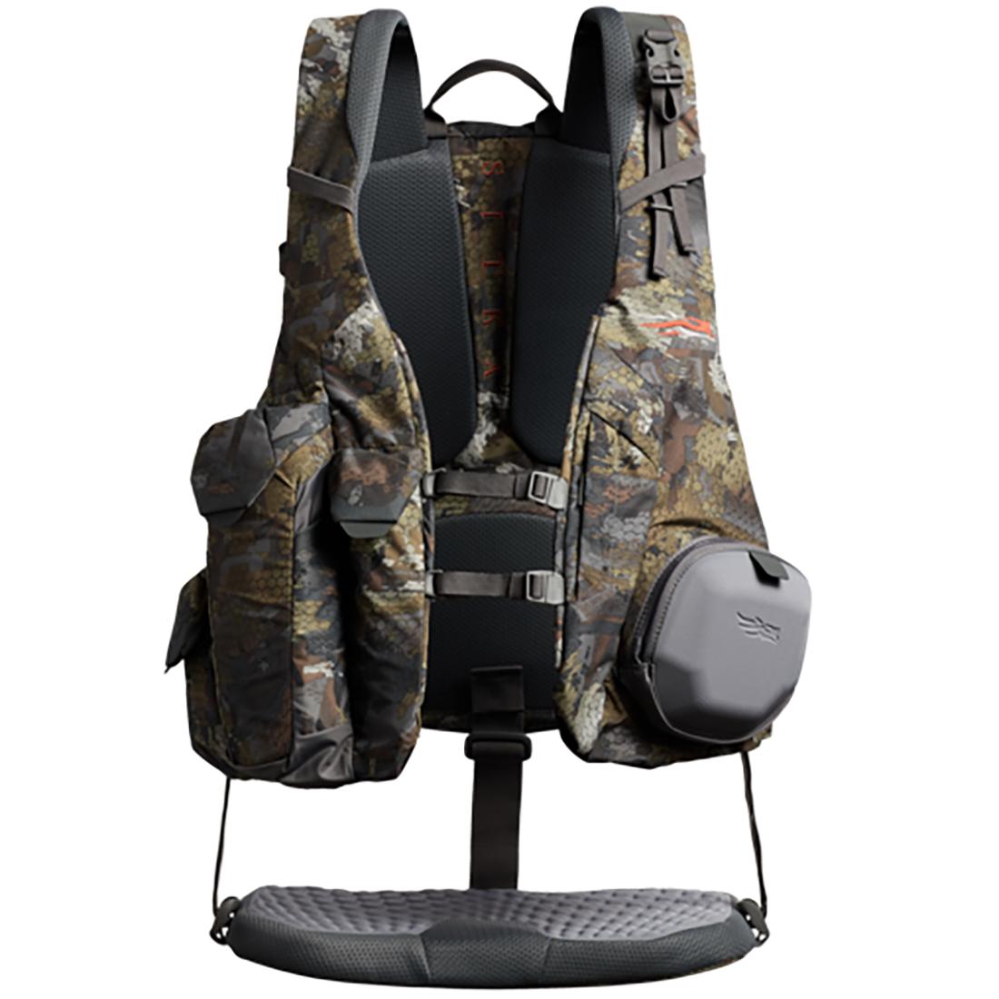 EQUINOX TURKEY VEST