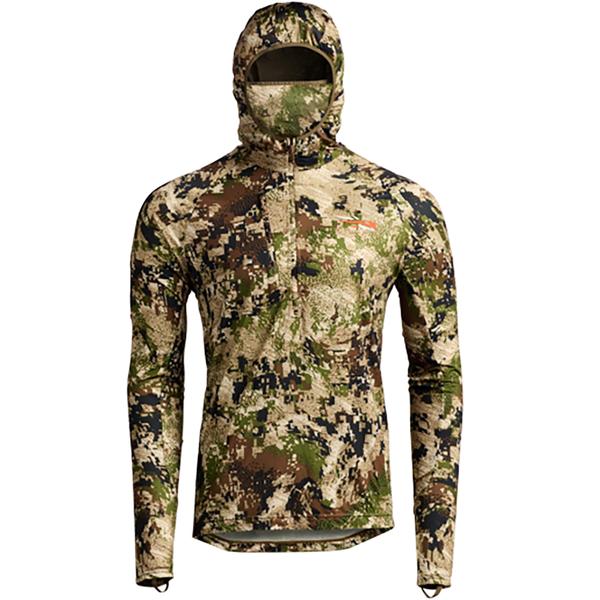 EQUINOX GUARD HOODY