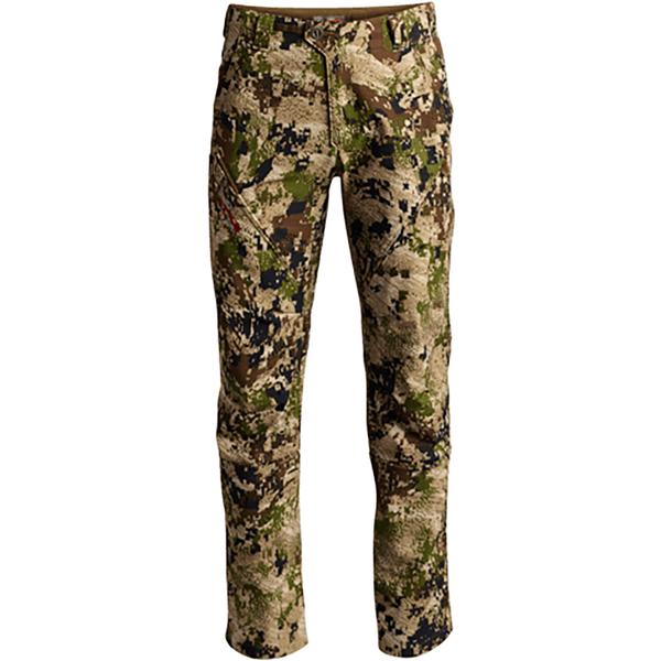 EQUINOX GUARD PANT