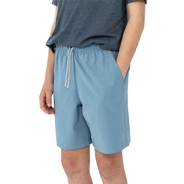 YOUTH BREEZE SHORT