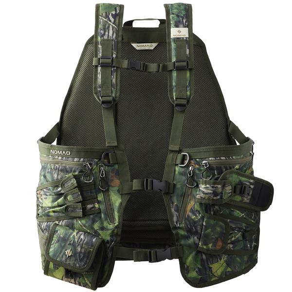 MG NXT TURKEY VEST