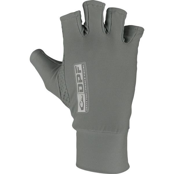 PERFORMANCE FINGERLESS FISHING GLOVES