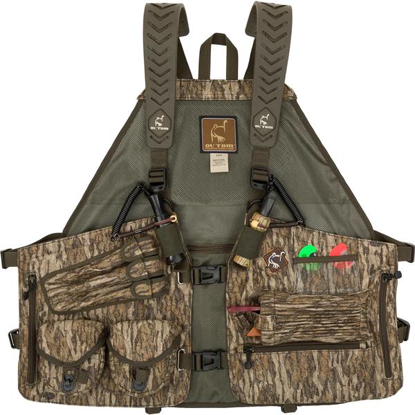  Gunslinger Turkey Vest