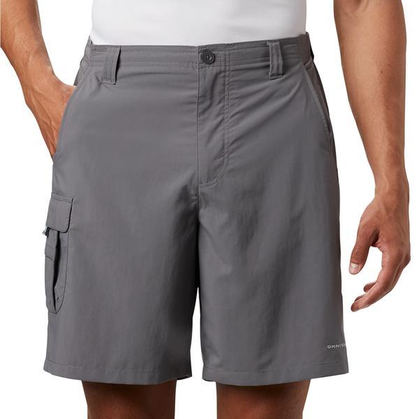 MEN`S BAHAMA SHORT