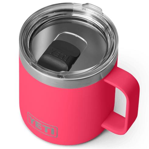 Rambler 14oz Mug Bimini Pink