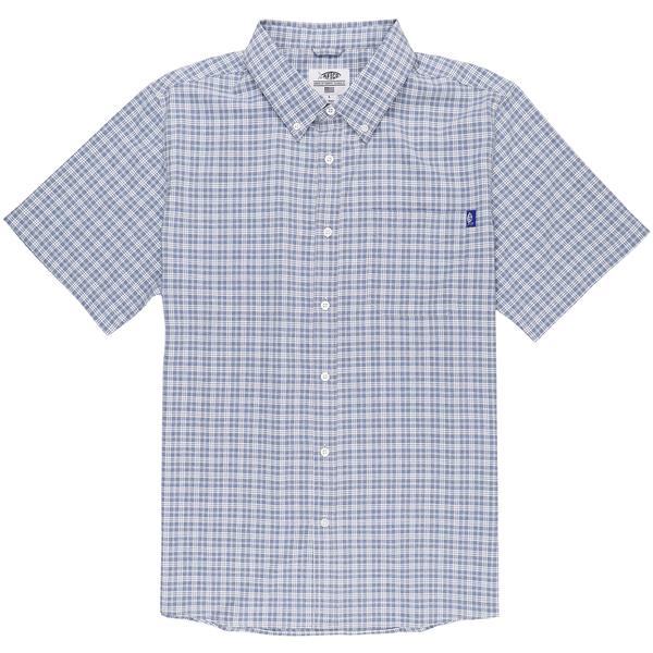 MENS DORAL S/S SHIRT