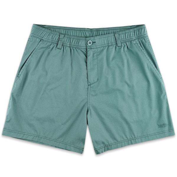 LANDLOCKED SHORTS JADEDUST