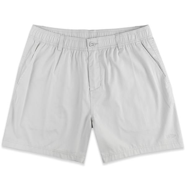 LANDLOCKED SHORTS OYSTERGREY