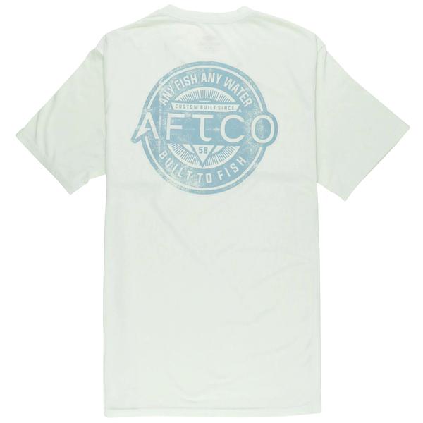 ROGUE S/S TEE