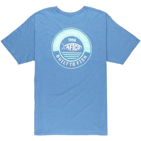 IGNITION S/S TEE
