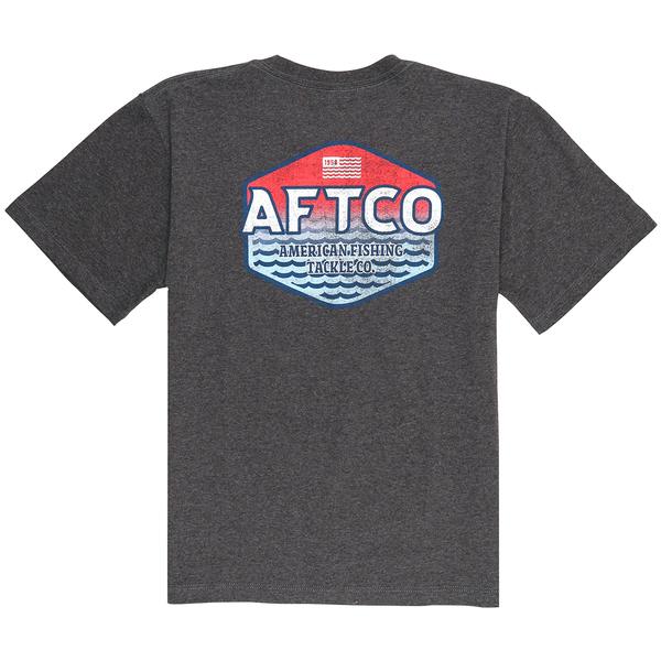 YOUTH SUNSET S/S TEE