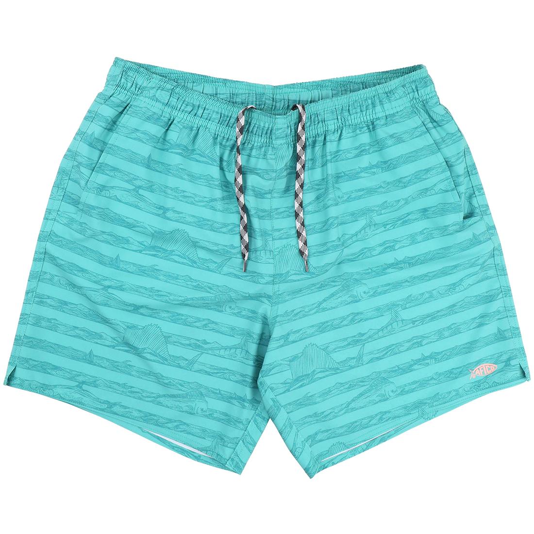 Men's Captain's Lounge Shorts