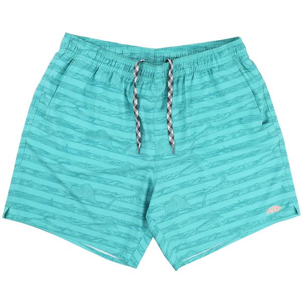  Men's Captain's Lounge Shorts