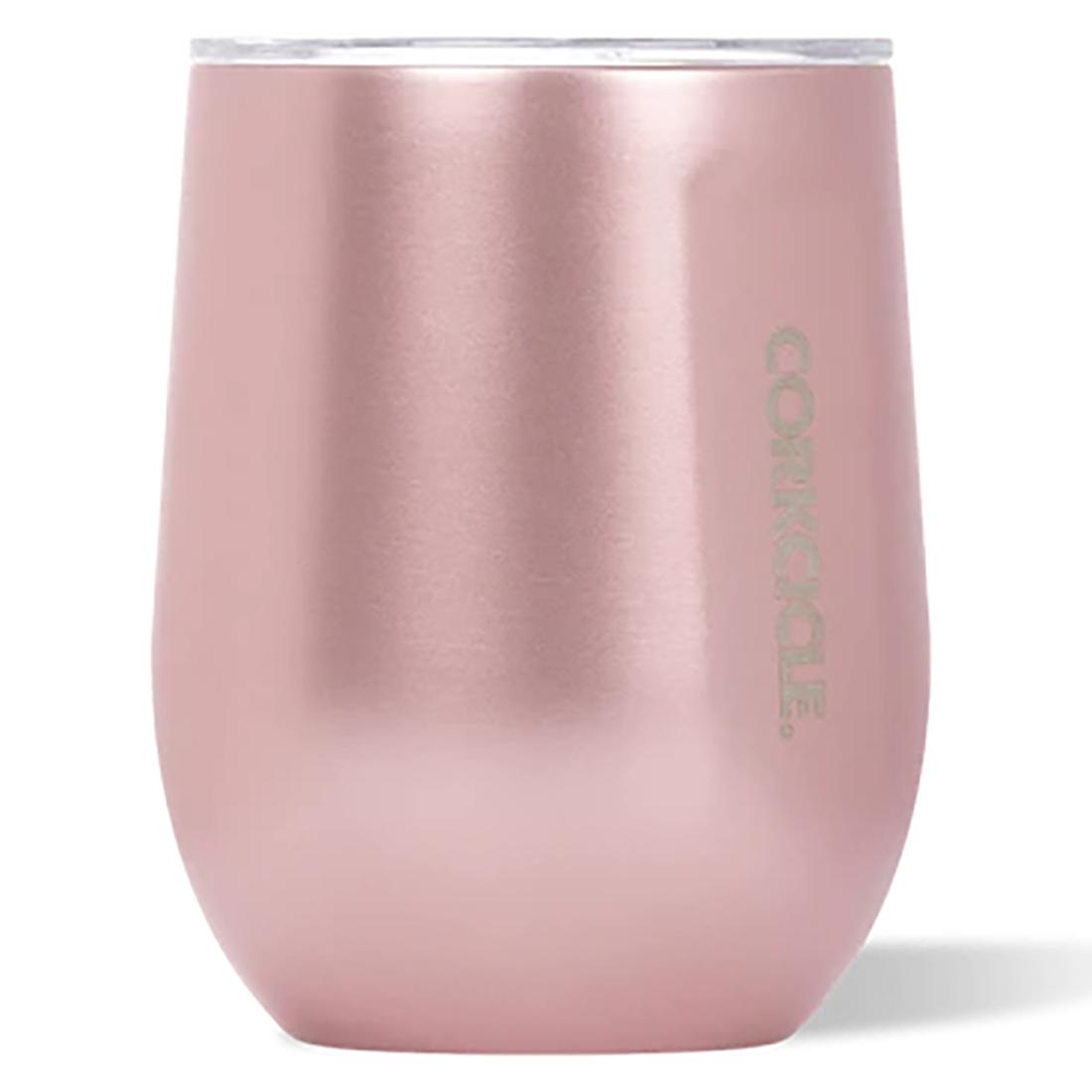Stemless 12oz.