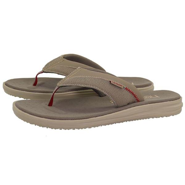 FLINN FREE BEIGE