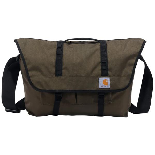 CARGO SERIES MESSENGER BAG 901/TARMAC