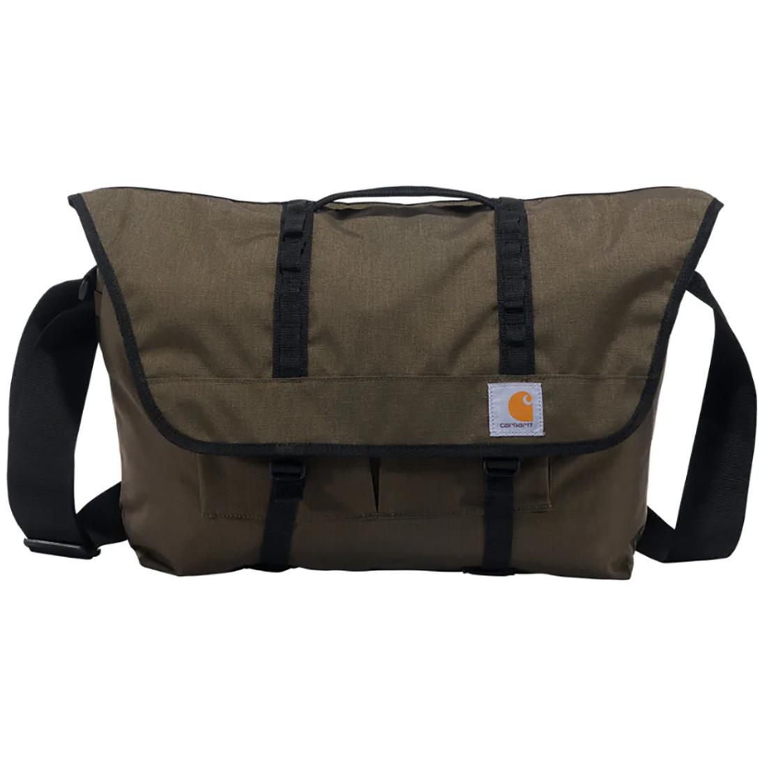 Carhartt Brown Sling Bag