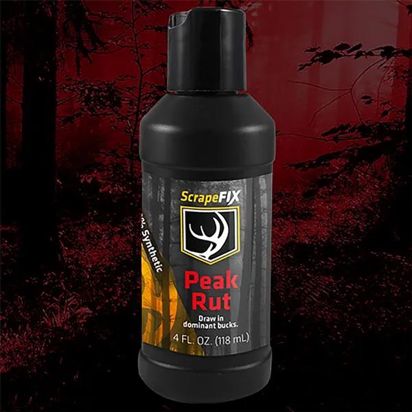 PEAK RUT LIQUID