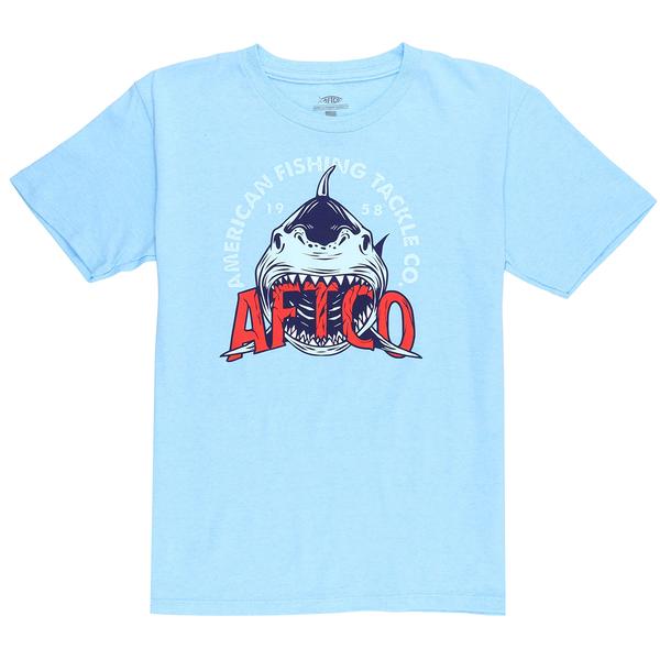 YOUTH SHARKO S/S TEE
