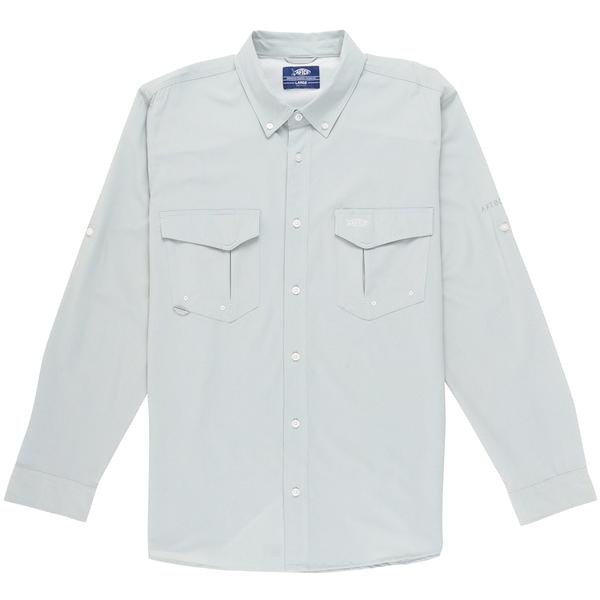 APEX STRETCH L/S