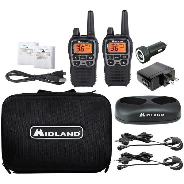 X-TALKER EXTREME DUAL PACK