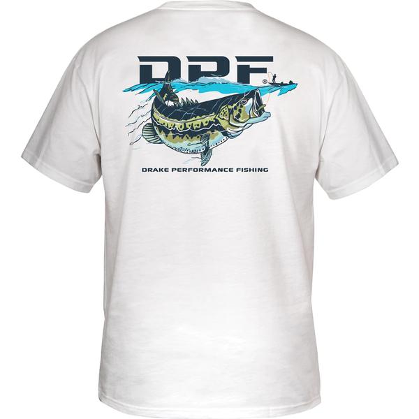 STRIKE TEE S/S