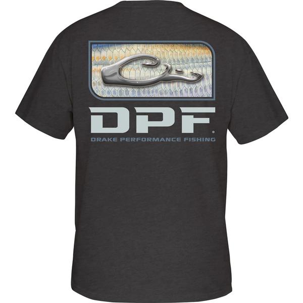 TARPON TEE S/S