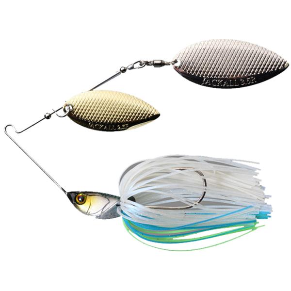 DOOON 3/8 BLUE HERRING