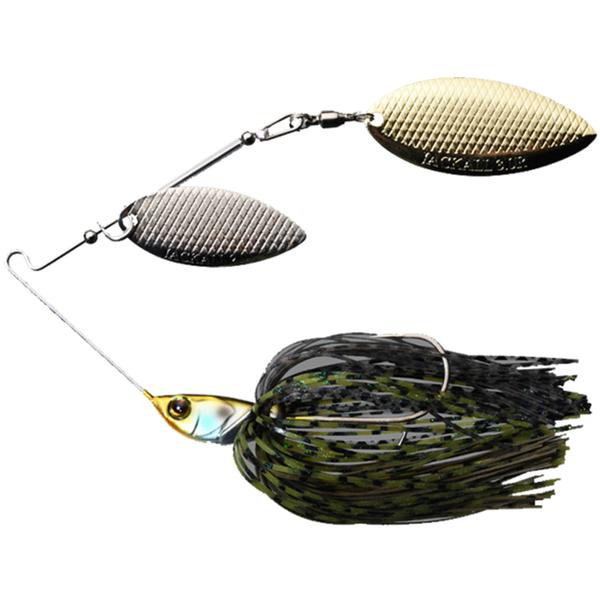 DOOON 3/8 BLUEGILL