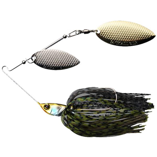 DOOON 1/2 BLUEGILL