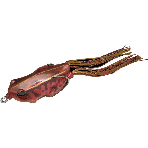KAERA RED FROG