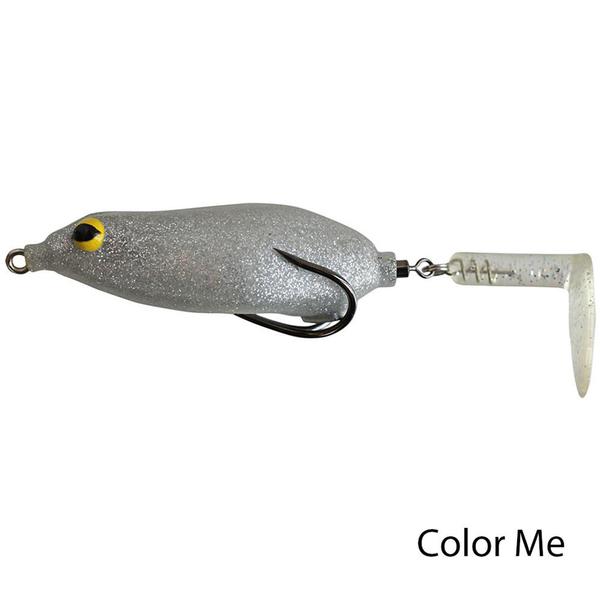 Teckel Sprinker Frog Lure