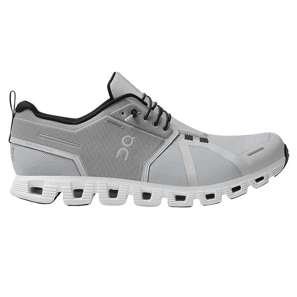 MEN`S CLOUD 5 WATERPROOF GLACIER/WHITE